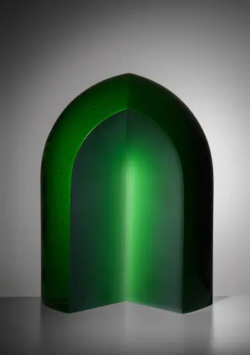 GREEN DOMUS
