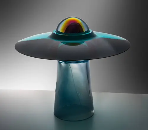 UFO II