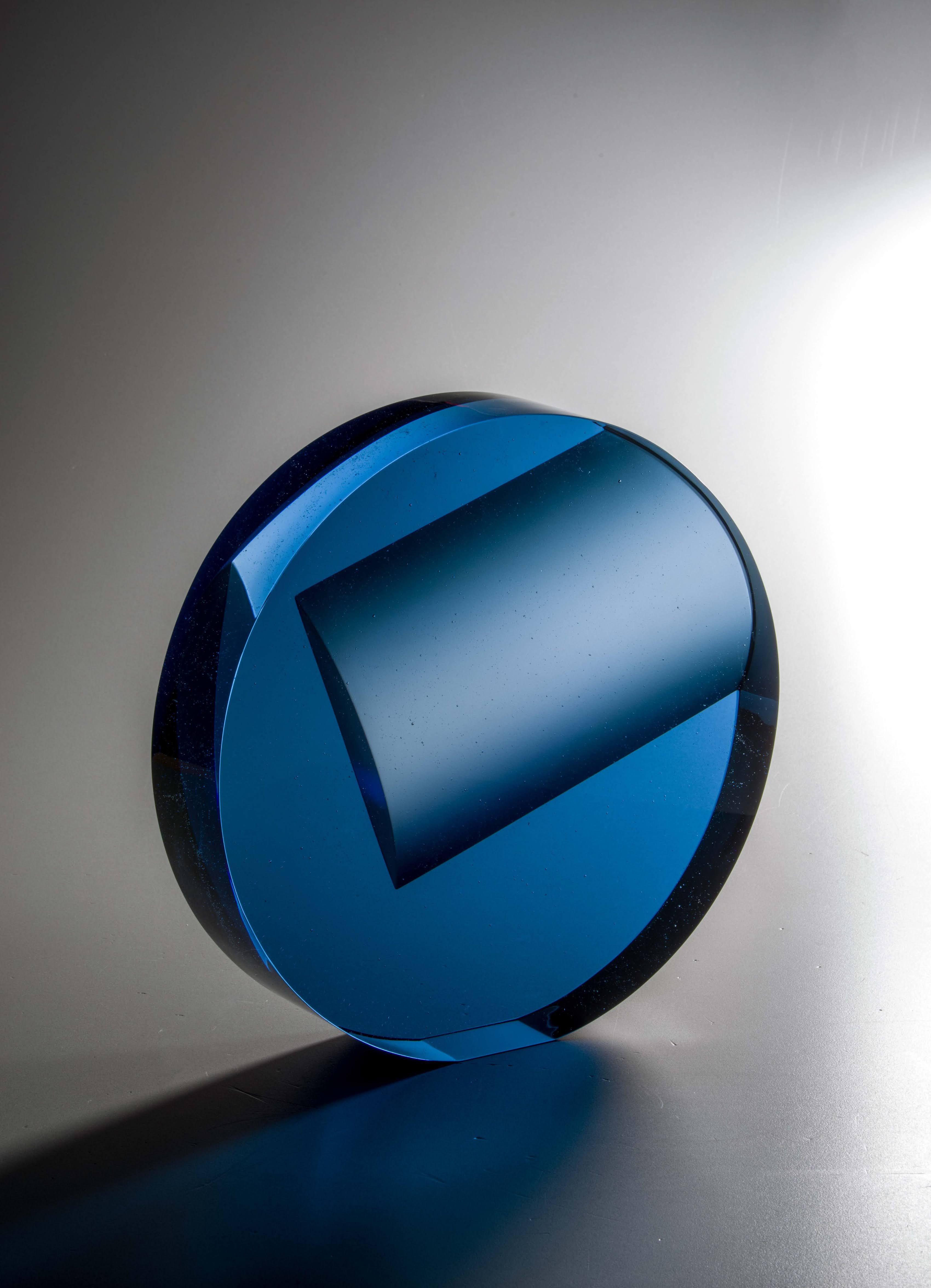 Miniatury — Charon Blue