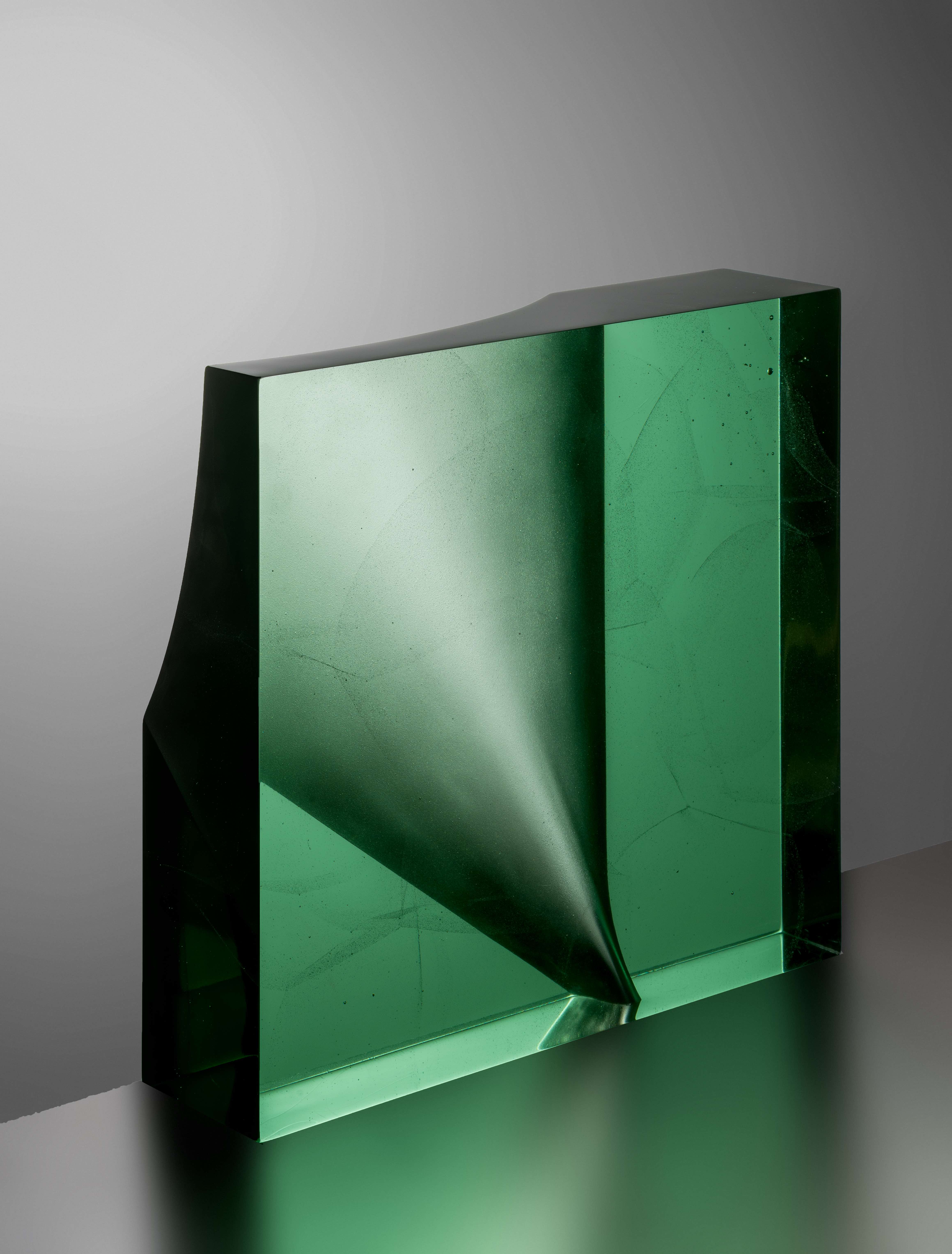 Miniatury — Jupiter Green